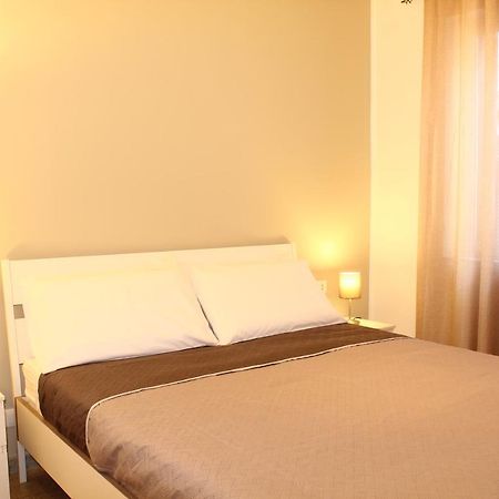 Cosmo Apartment Palermo Kültér fotó