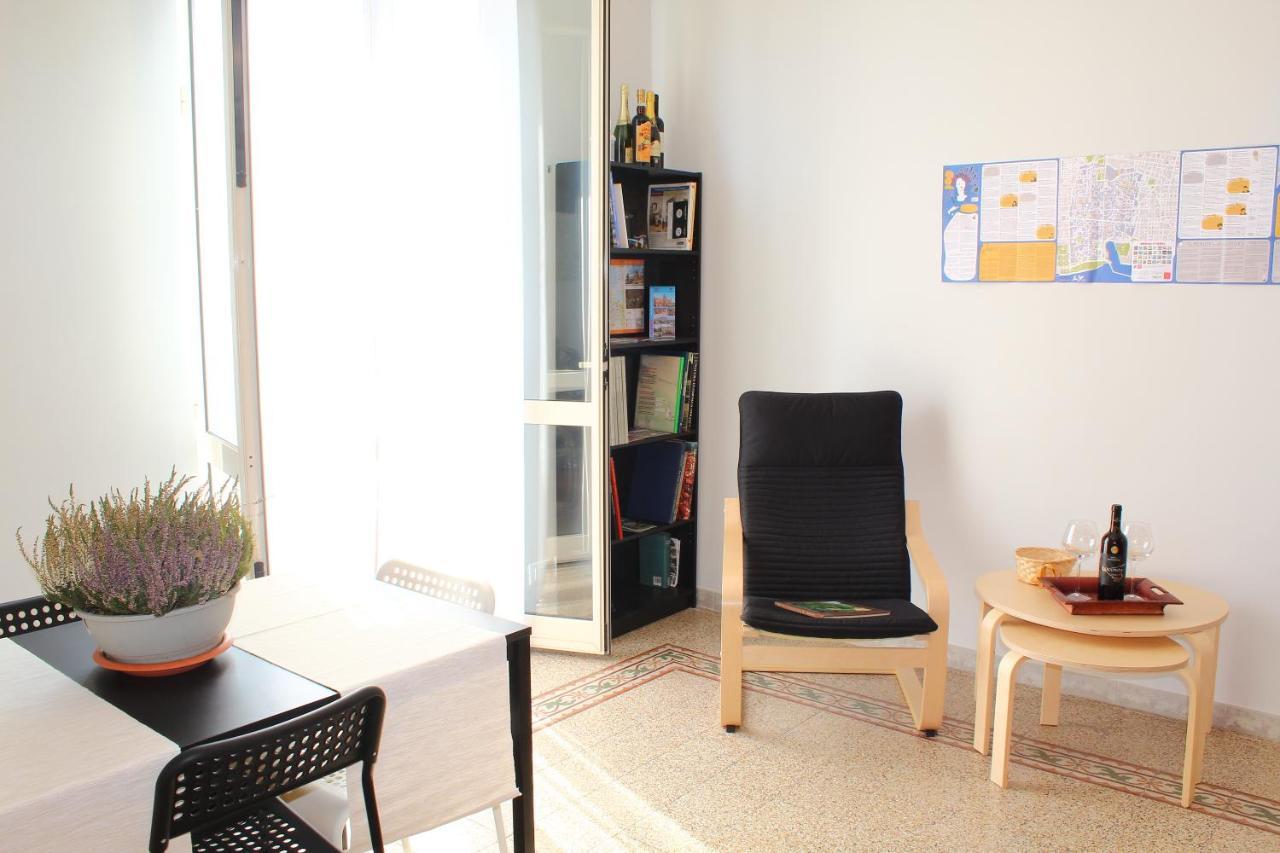 Cosmo Apartment Palermo Kültér fotó
