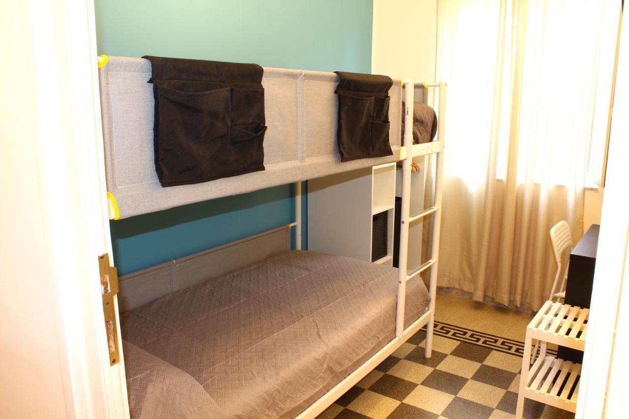 Cosmo Apartment Palermo Kültér fotó
