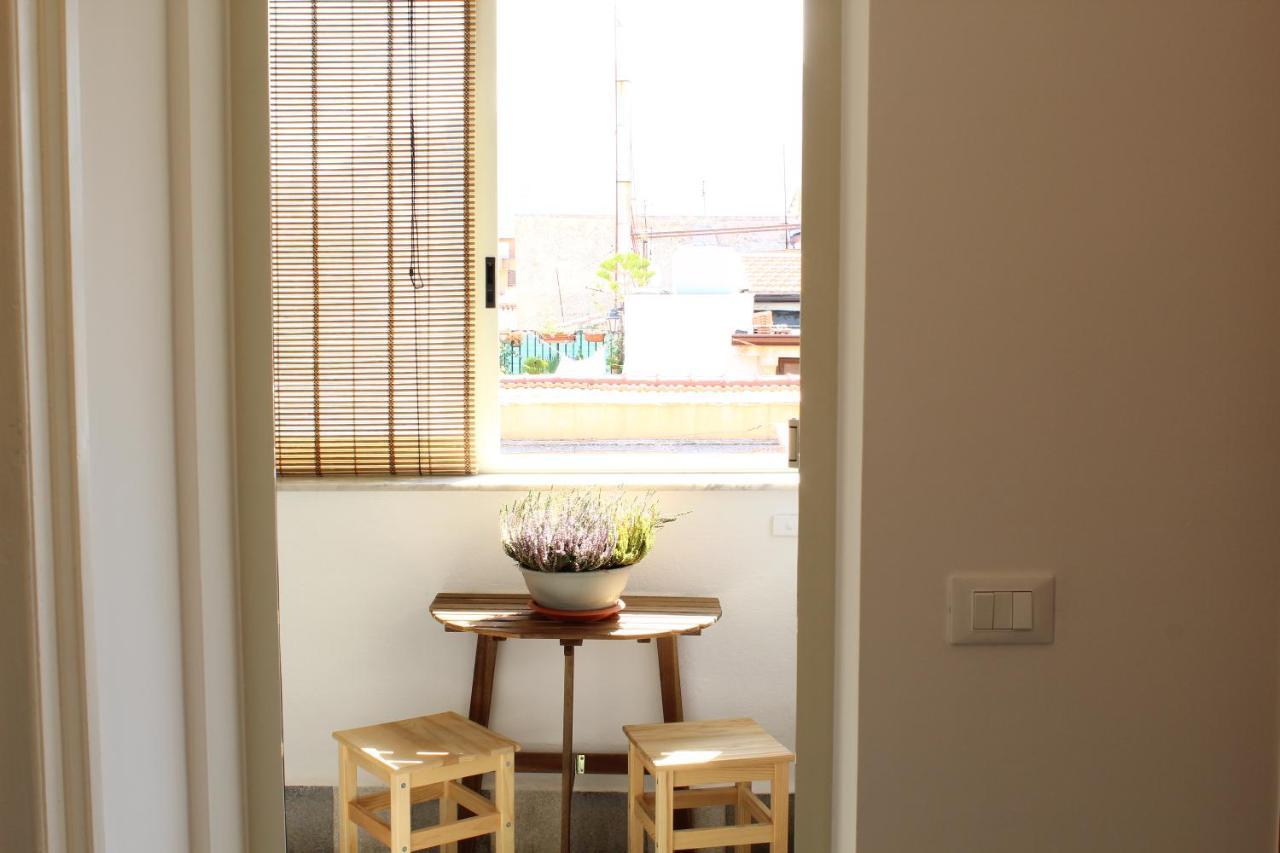 Cosmo Apartment Palermo Kültér fotó