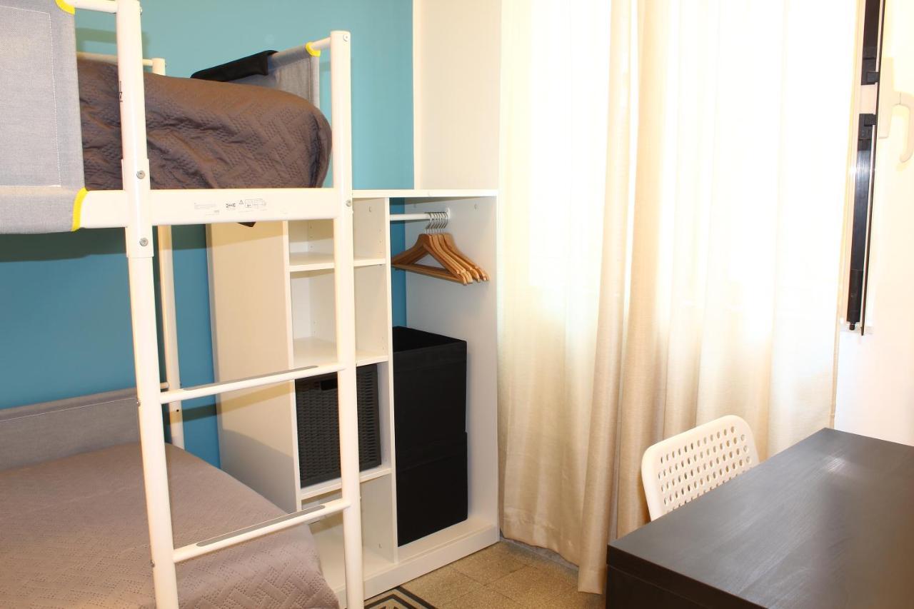 Cosmo Apartment Palermo Kültér fotó