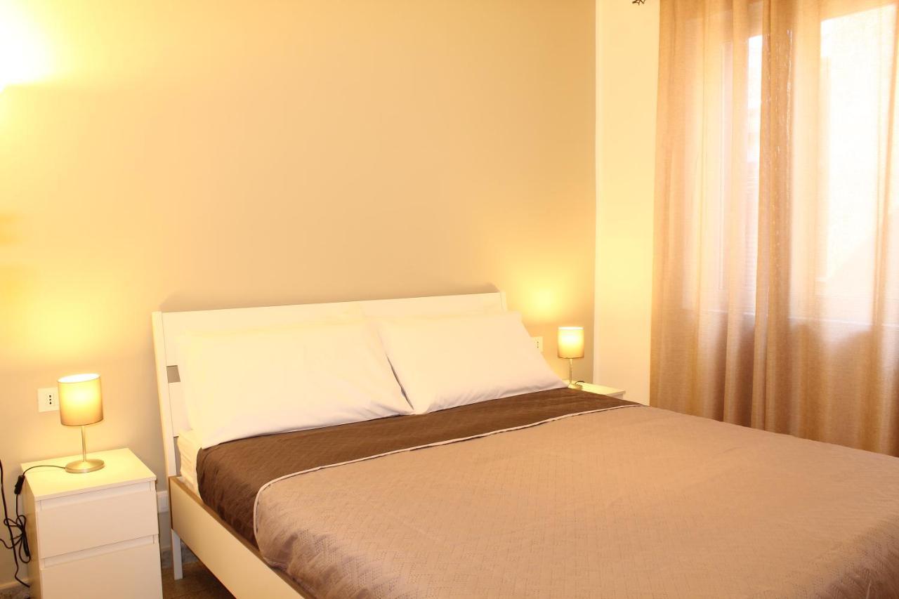 Cosmo Apartment Palermo Kültér fotó